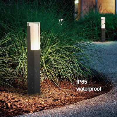 LED-grondverlichting voor buiten