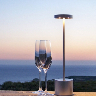 Moderne LED-tafel- en eetkamerlamp