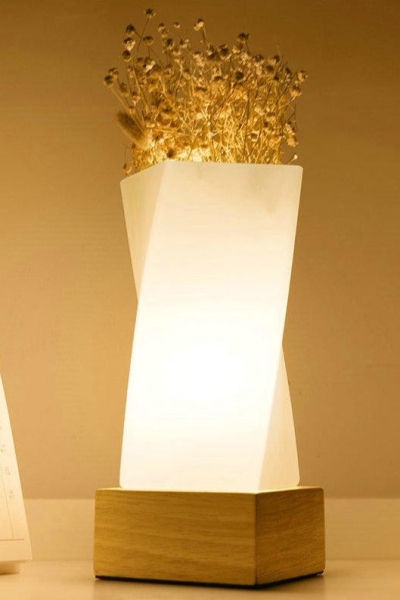 Sansa - Moderne Twist Bureaulamp