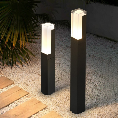 LED-grondverlichting voor buiten