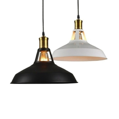 Georgië - Vintage hanglamp