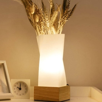 Sansa - Moderne Twist Bureaulamp
