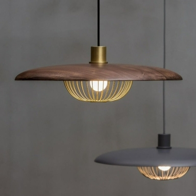 Hadley - Moderne Japanse hanglampen