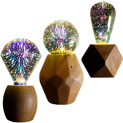 Galaxy tafel- en bureaulampen