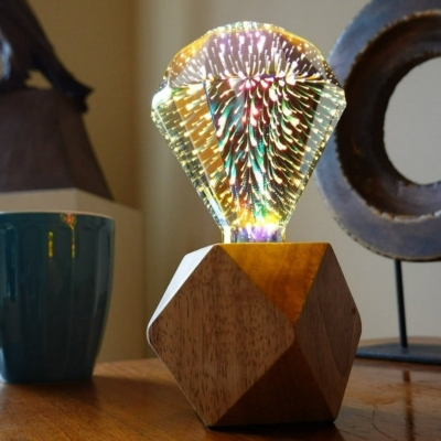 Galaxy tafel- en bureaulampen