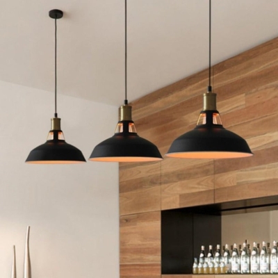 Georgië - Vintage hanglamp