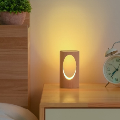Holle bureaulamp